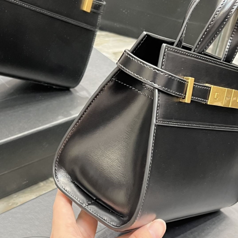 YSL Top Handle Bags